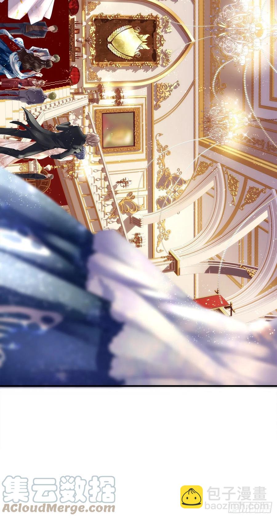 宣誓主权！(1/2)-第105话