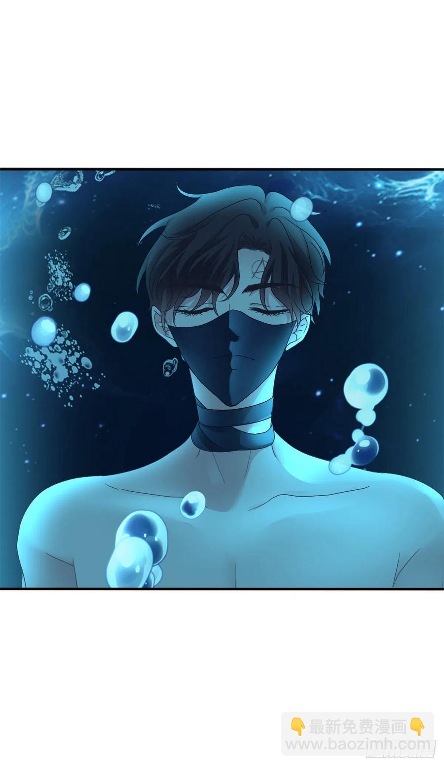 兄弟相聚！(1/2)-第113话