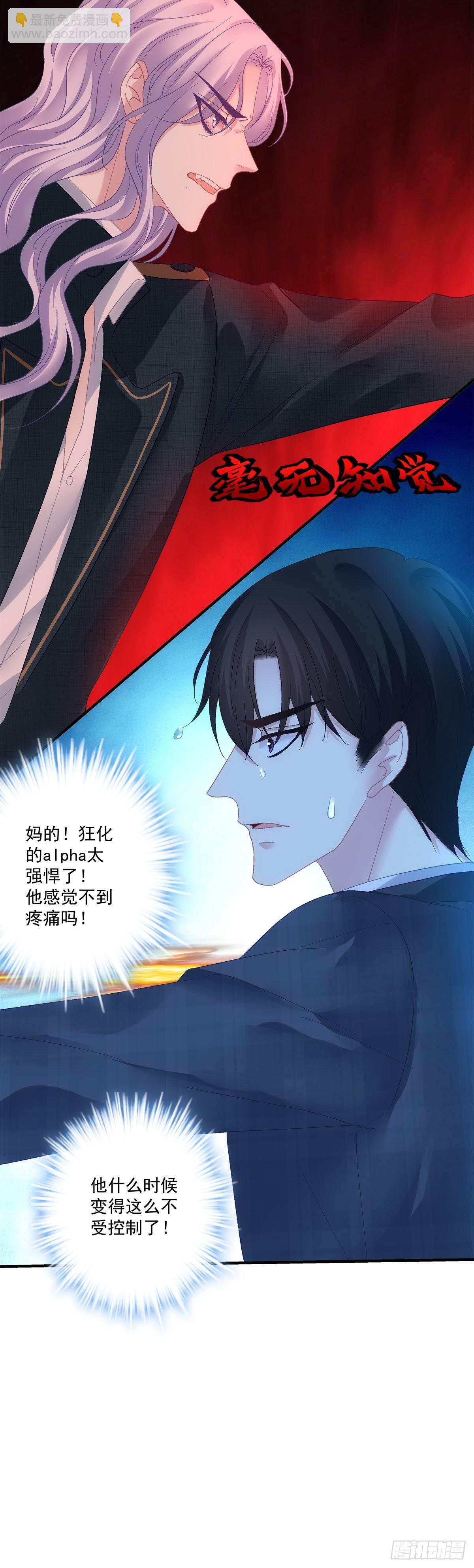 终得相见！-第137话