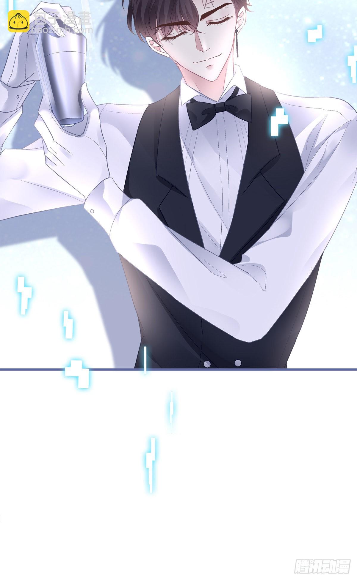 夏欲笙带娃记！-第143话