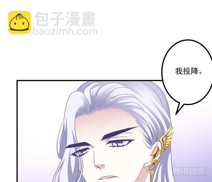 这是谁家的小猫咪？！(1/2)-第3话