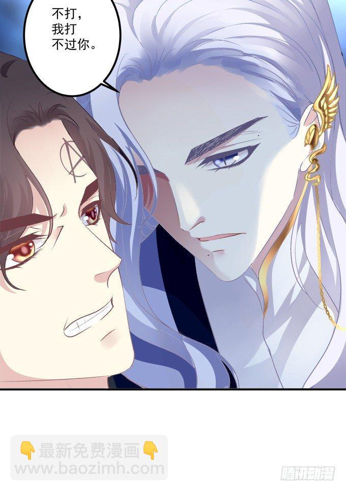 这是谁家的小猫咪？！(1/2)-第3话