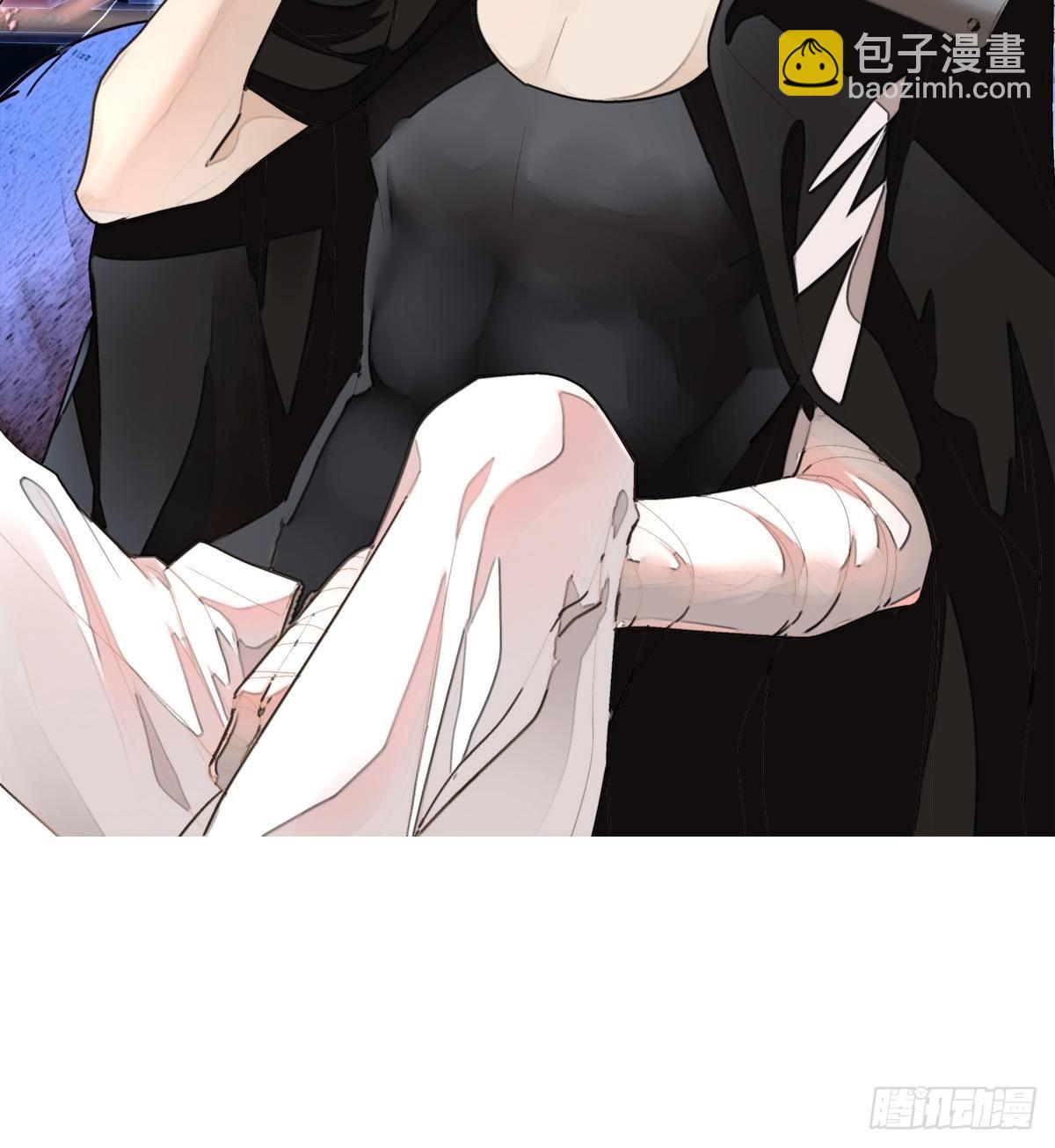 哥哥是我的、哥哥是我的！(1/2)-第25话