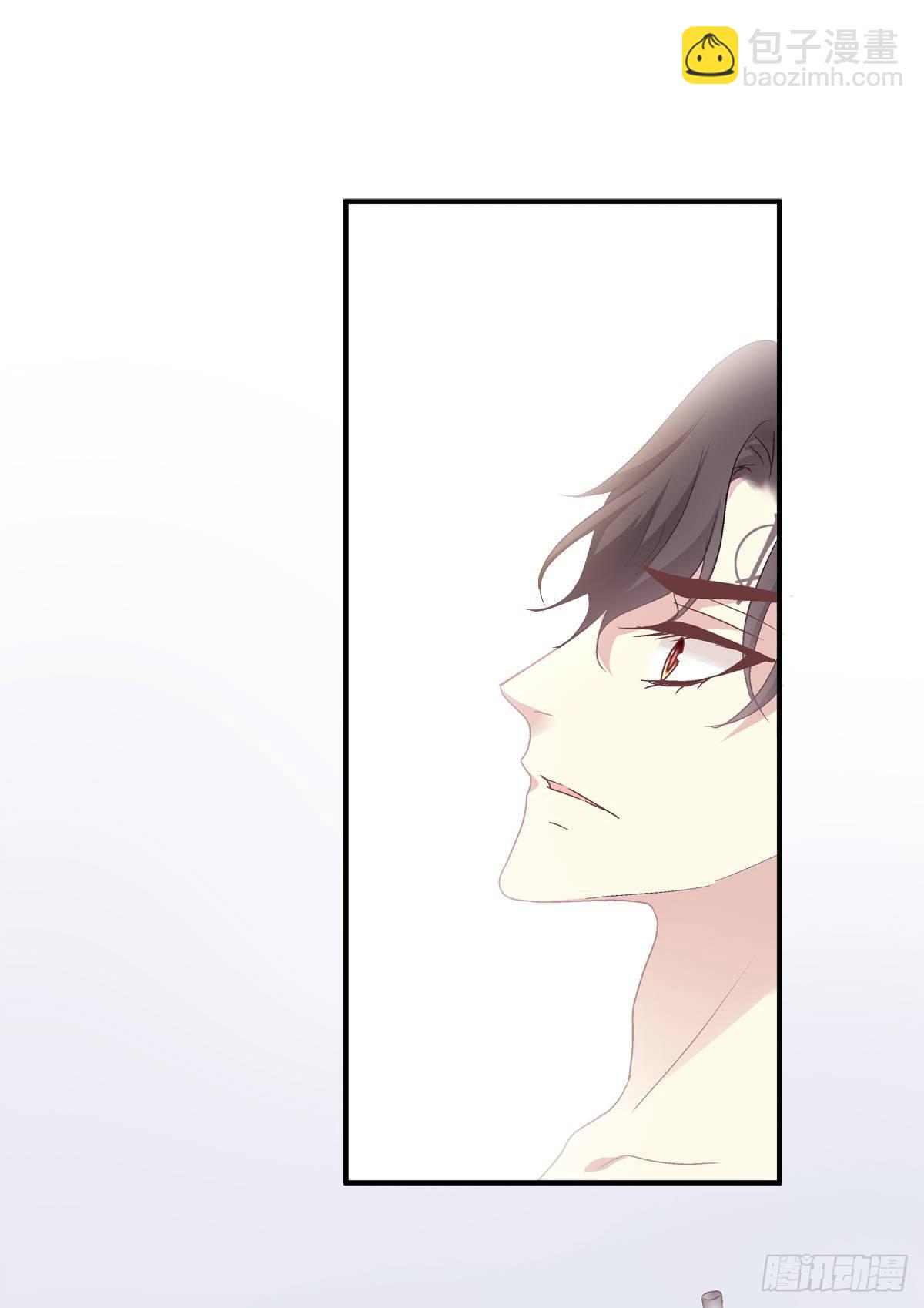 哥哥是我的、哥哥是我的！(1/2)-第25话