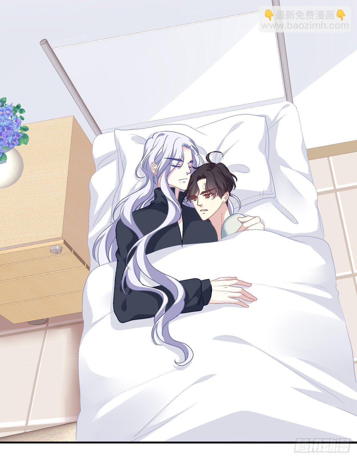 哥哥是我的、哥哥是我的！(1/2)-第25话