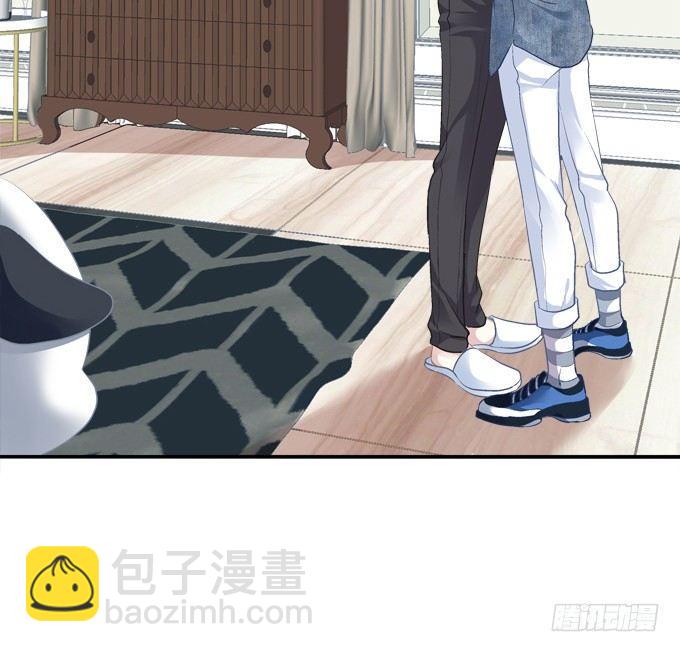 和哥哥一起睡！(1/2)-第5话