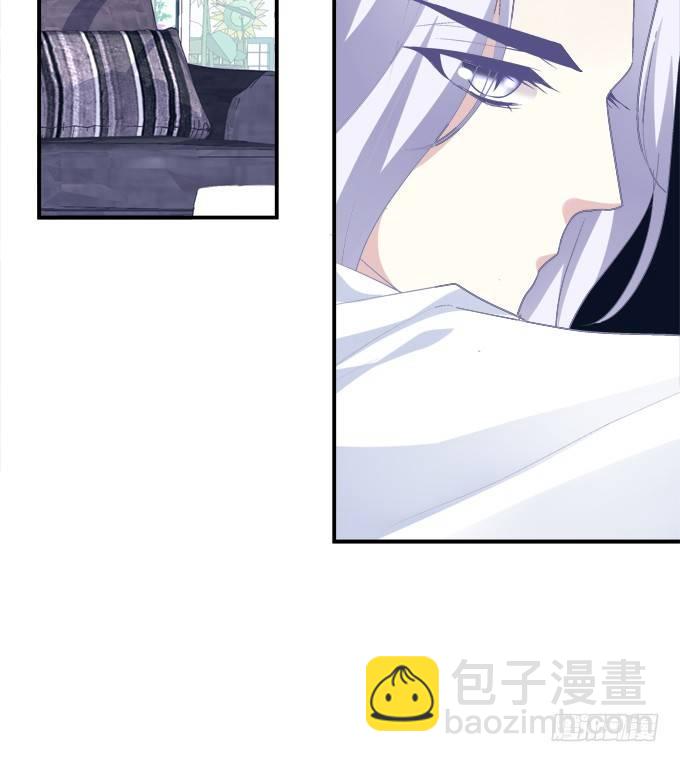 和哥哥一起睡！(1/2)-第5话
