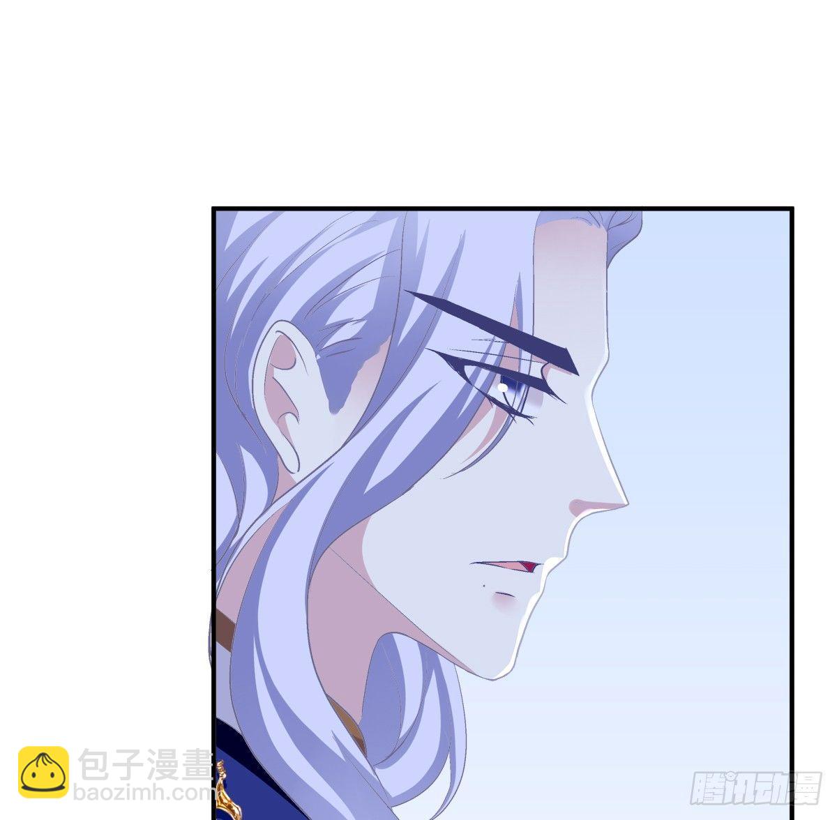 你准备好做我的Omega了吗！(1/2)-第7话