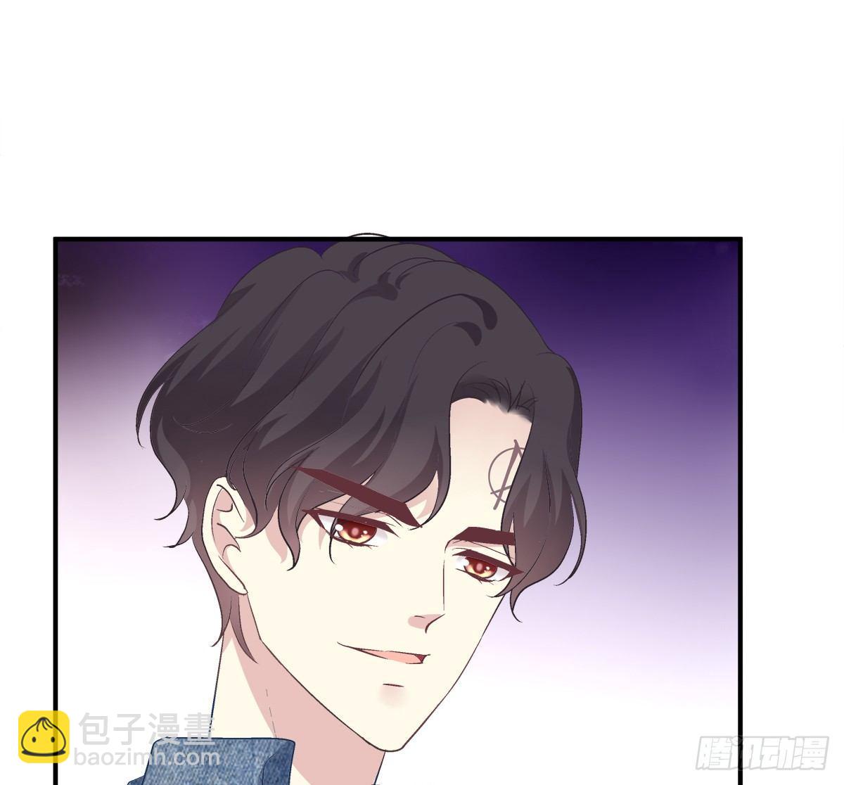 你准备好做我的Omega了吗！(1/2)-第7话