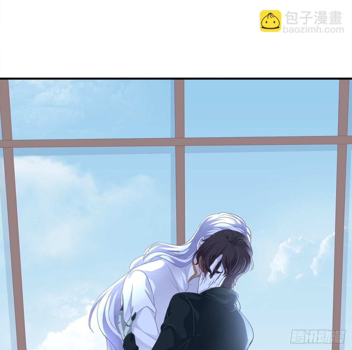 快来证明我是你的O！-第9话