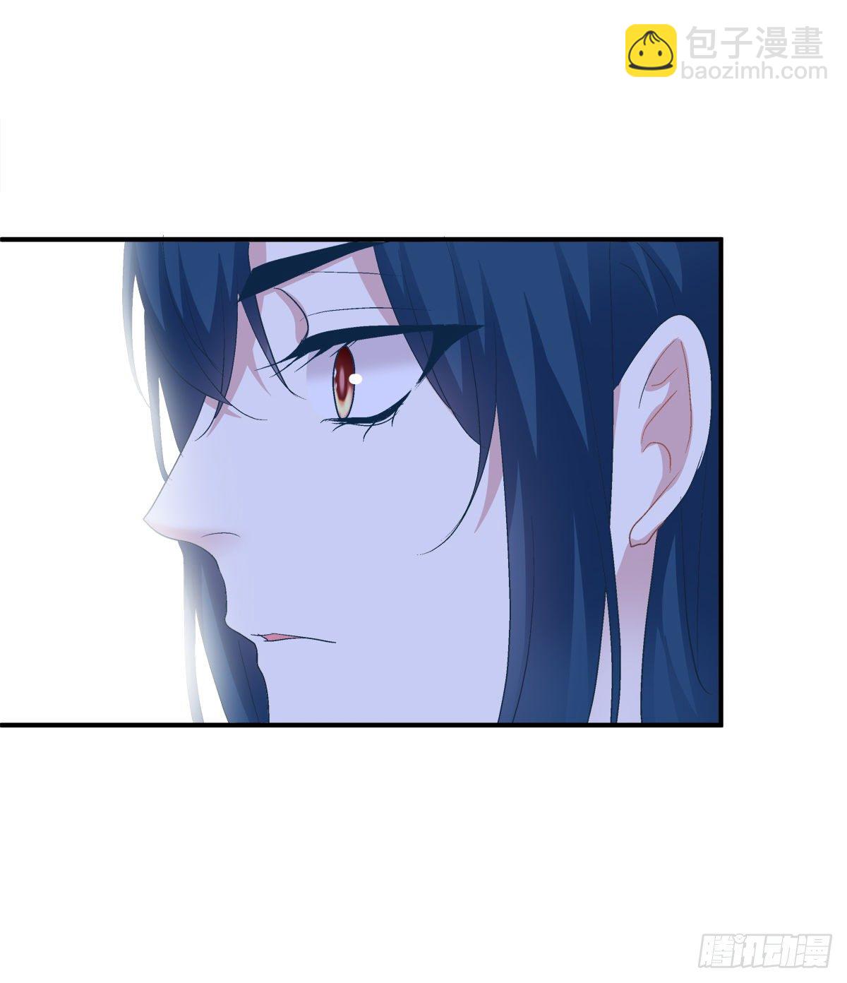 你竟然敢碰他?!(1/2)-第83话