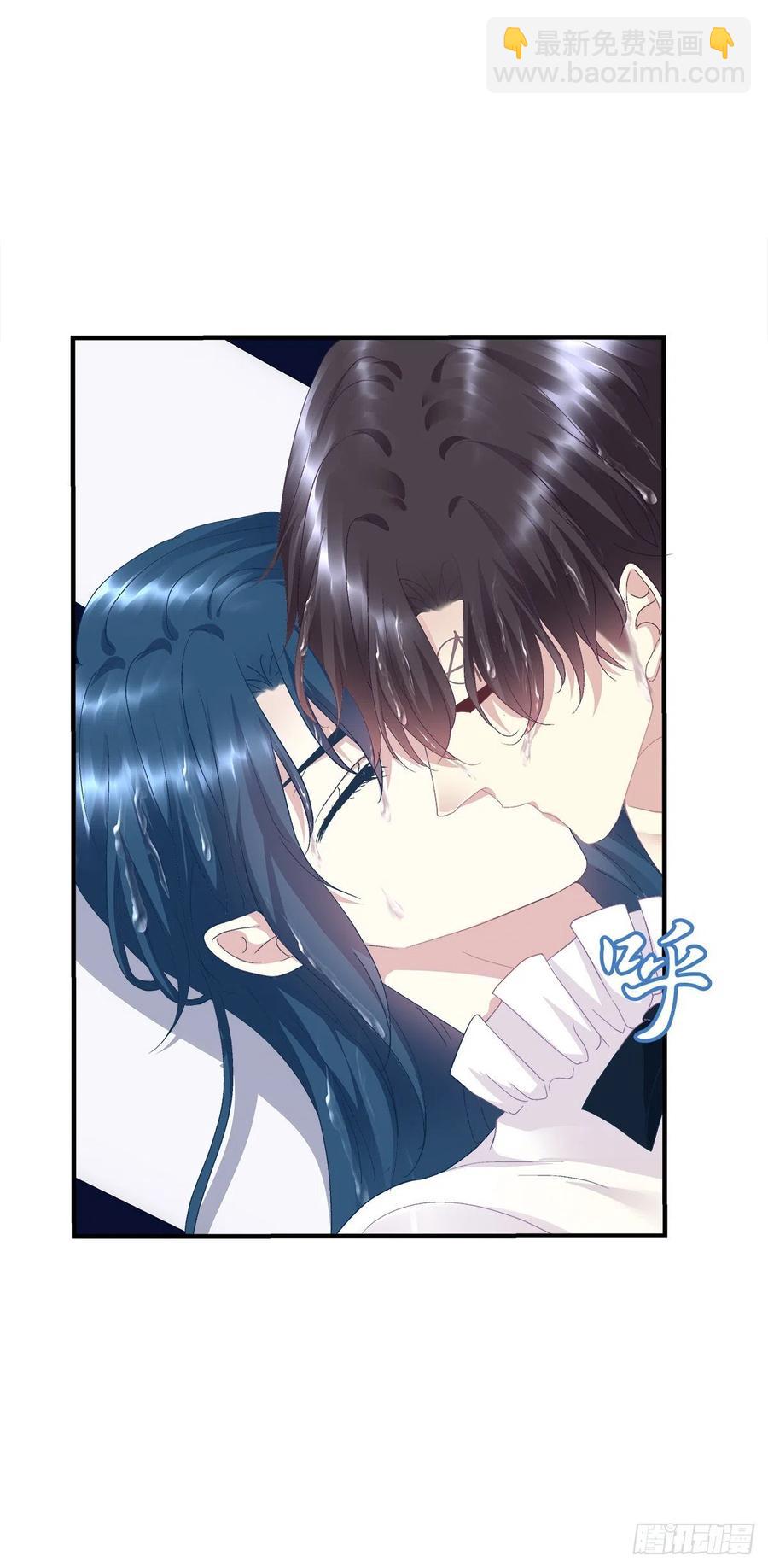 这个小妖精是谁？！(1/2)-第89话