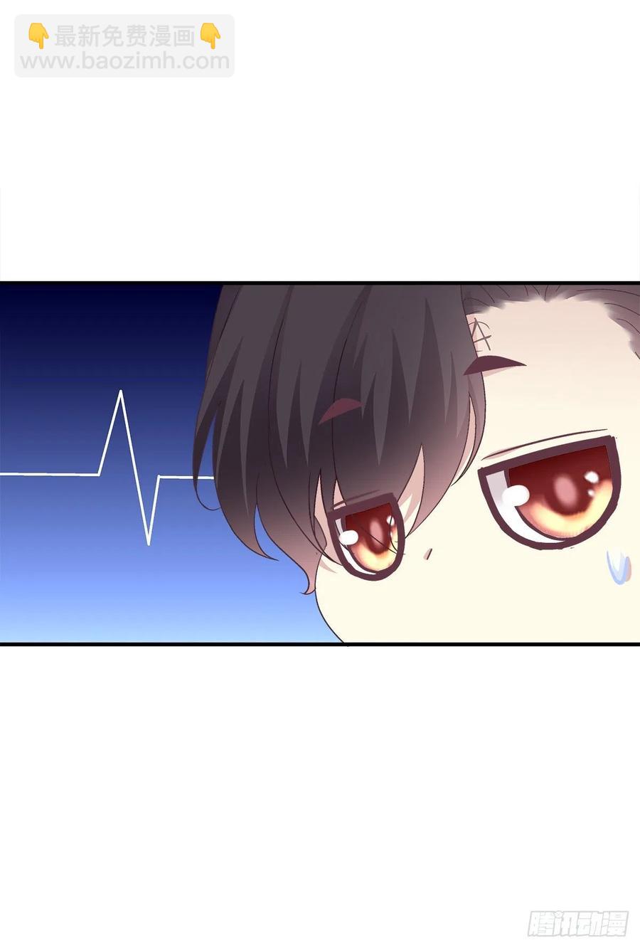 我们还可以做兄弟！(1/2)-第97话