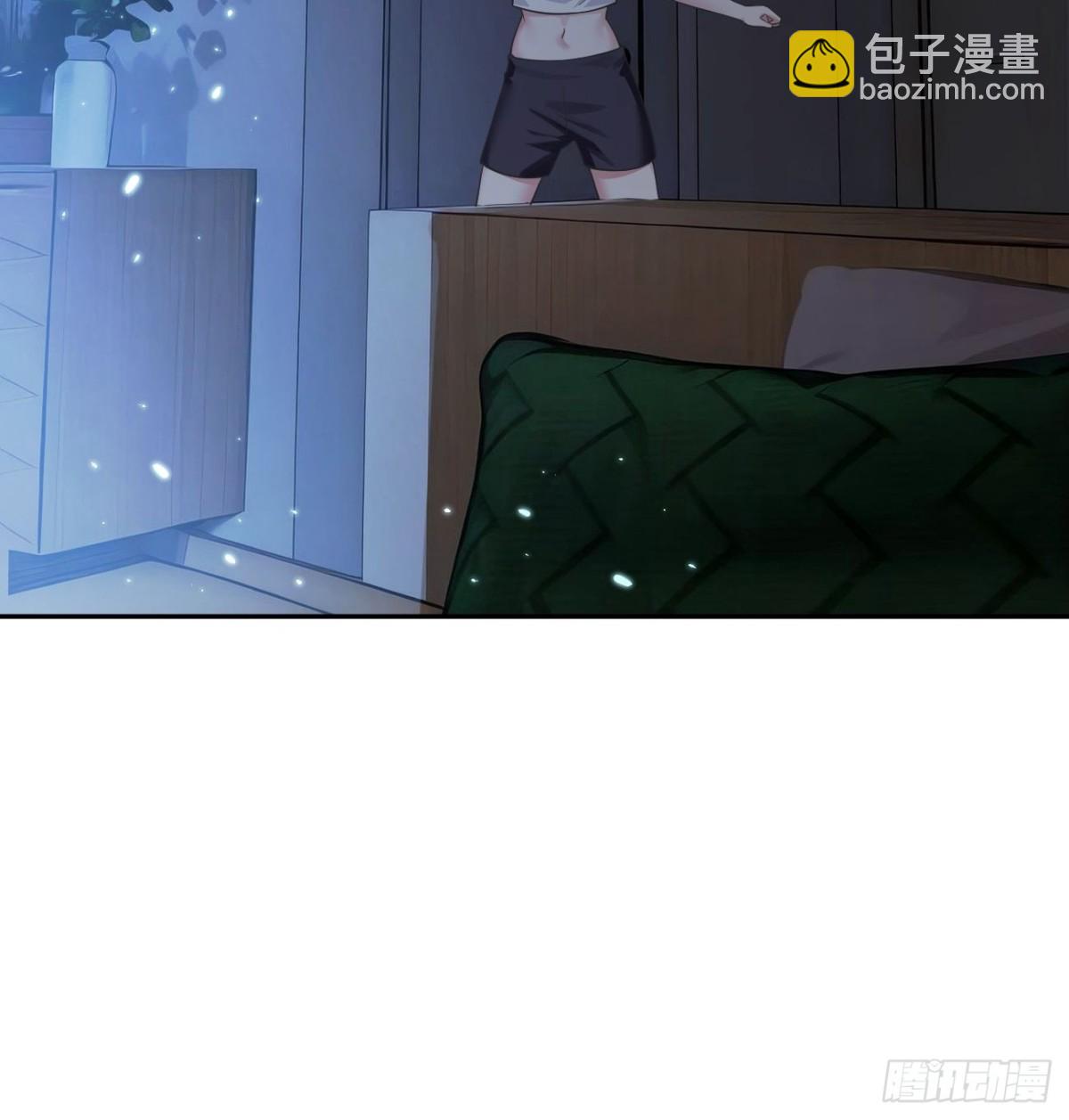 15 洞天福地(1/2)-第15话
