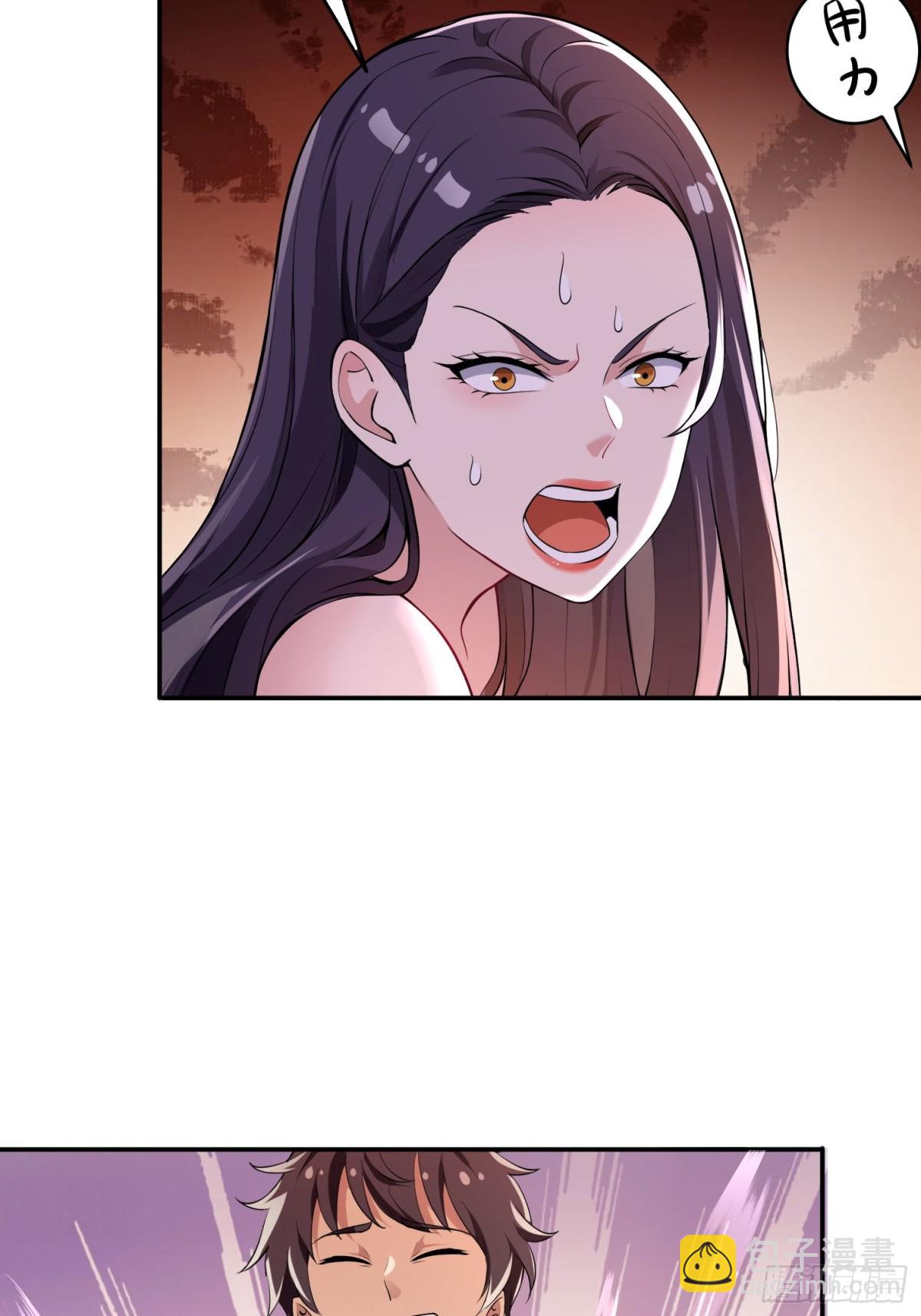 31 一血？-第31话
