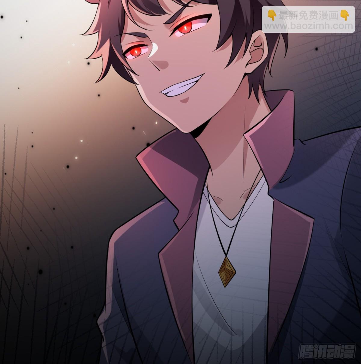 31 一血？-第31话