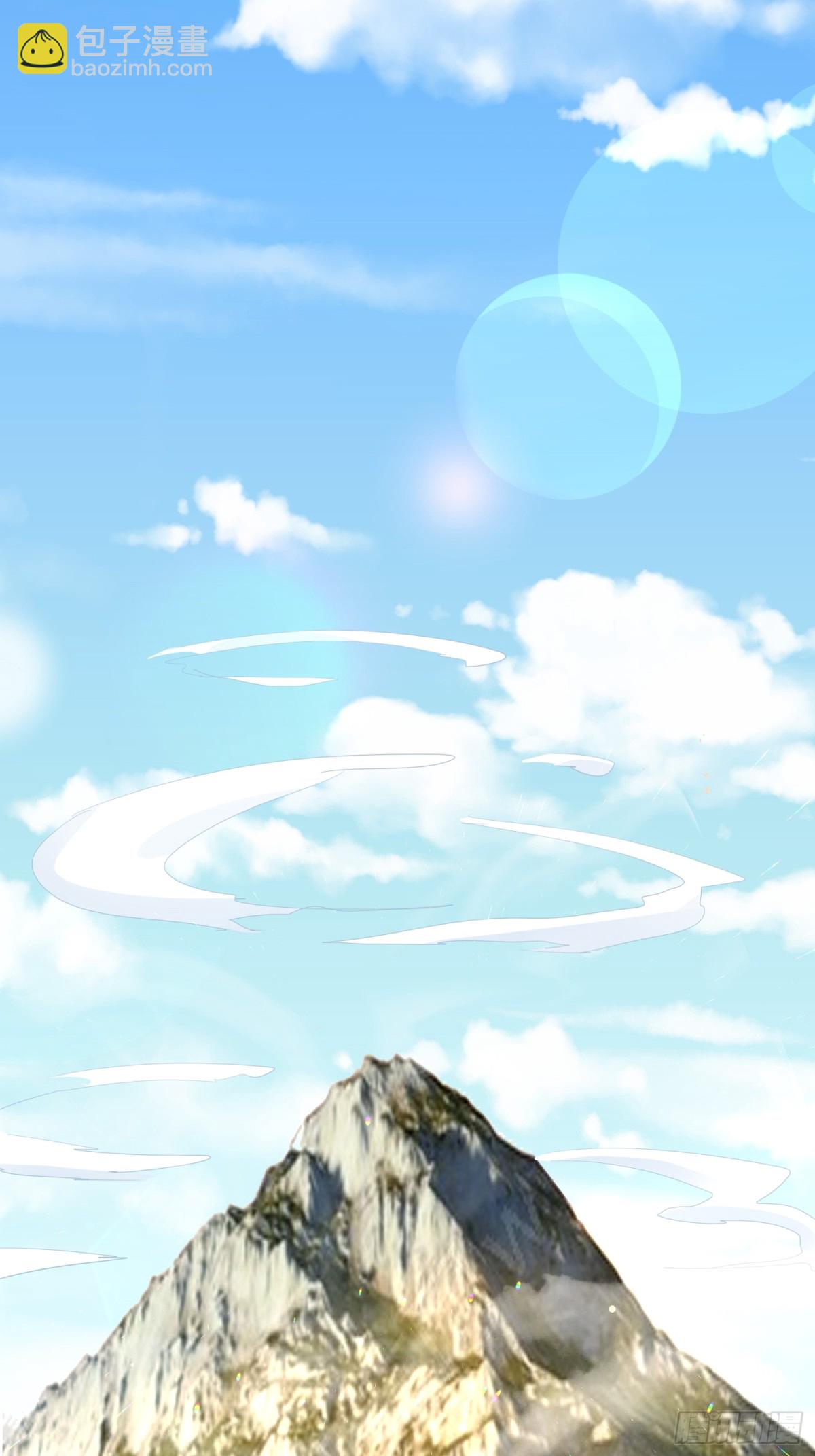 37 上山-第37话