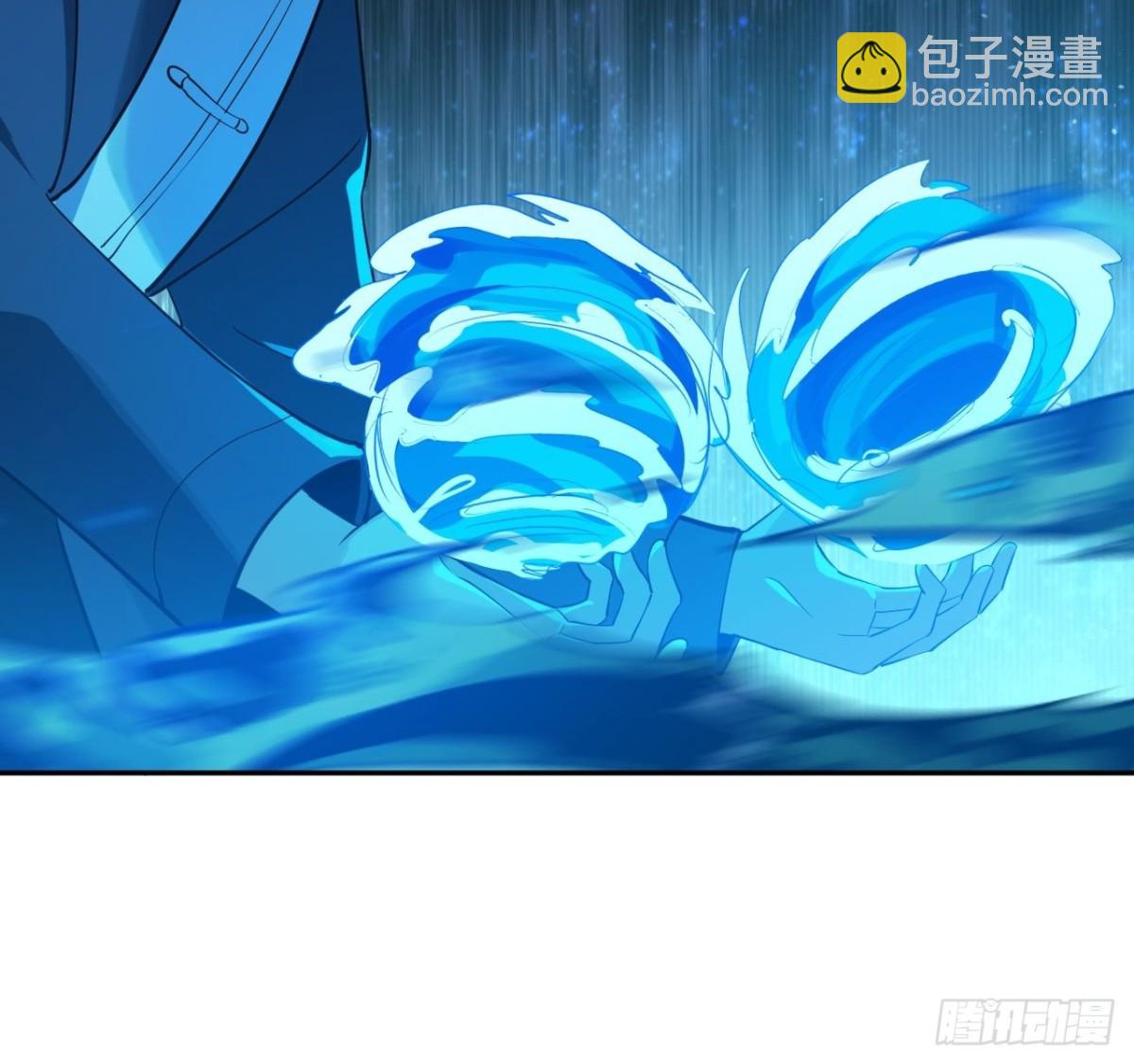 5 我这身材穿童装？(1/2)-第5话