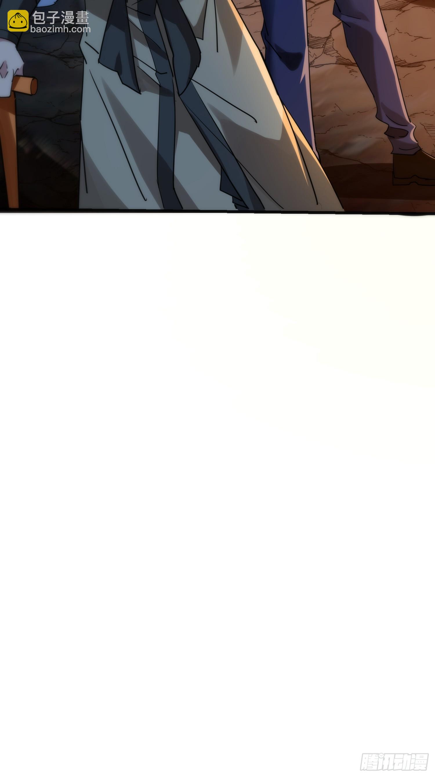 55 螳螂捕蝉黄雀在后-第55话