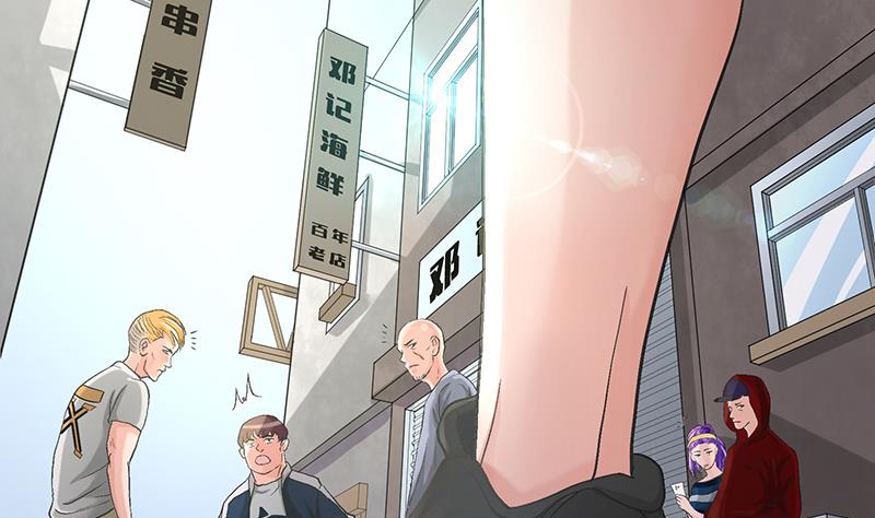 第19话 一拳定乾坤(1/2)-第19话