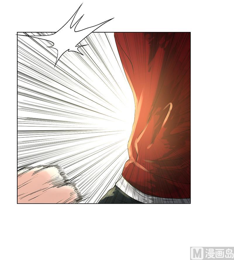 第21话 今天必须分胜负！-第21话