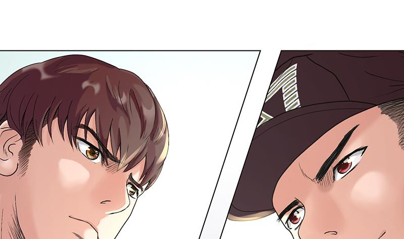 第21话 今天必须分胜负！-第21话