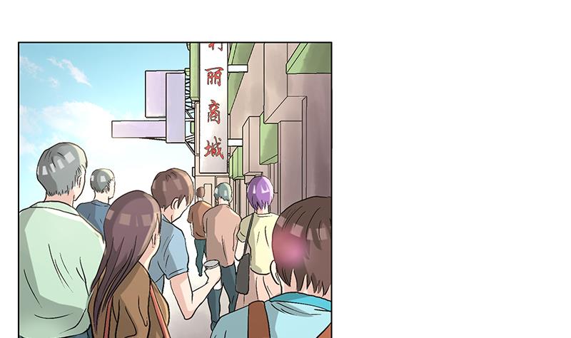 第27话 谁也救不了你-第27话