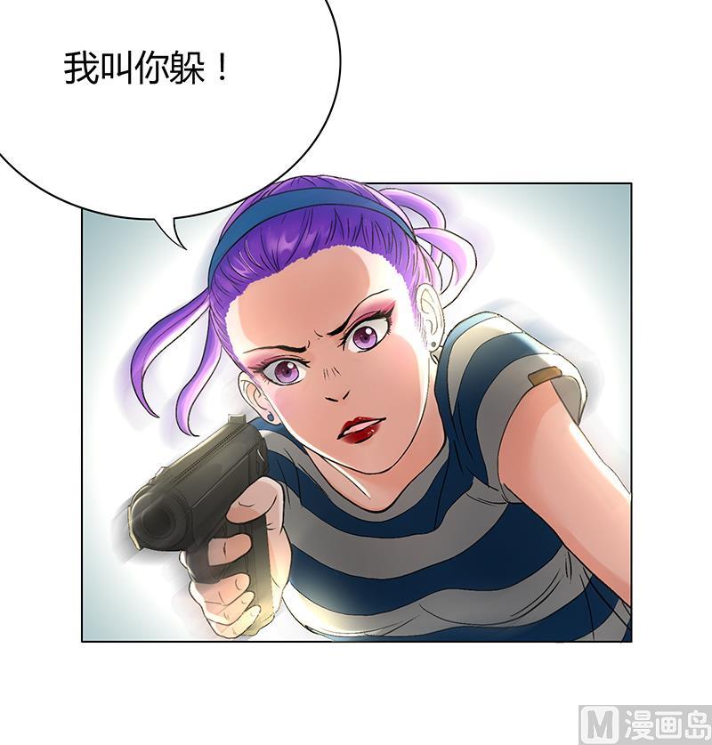 第27话 谁也救不了你-第27话