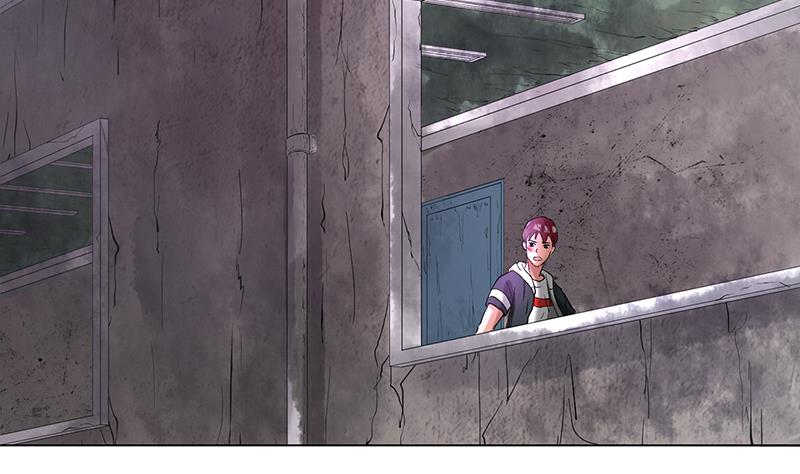 第31话 开局就是致命的(1/2)-第31话