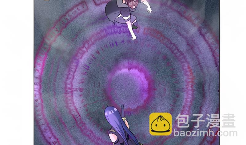 第39话 逃出生天(1/2)-第39话