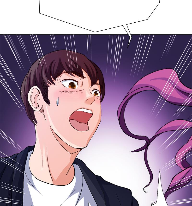 第5话 突发意外(1/2)-第5话