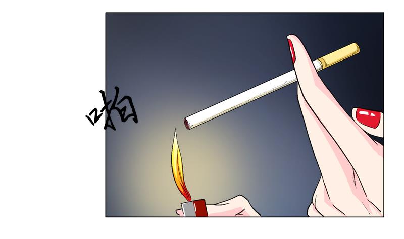 第5话 突发意外(1/2)-第5话
