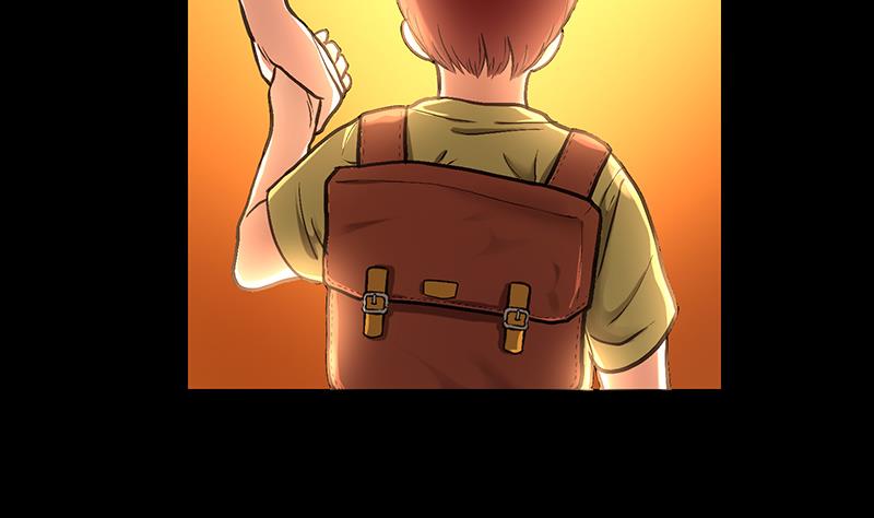 第51话 要坚强的活下去！(1/2)-第51话