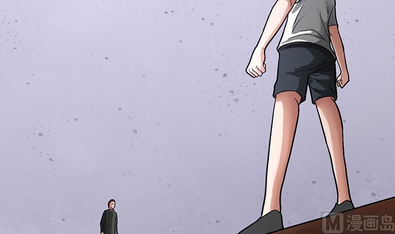 第51话 要坚强的活下去！(1/2)-第51话