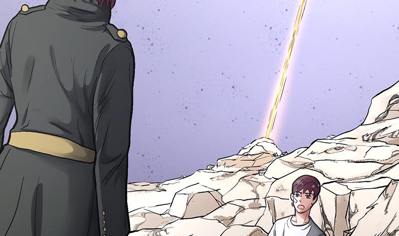 第51话 要坚强的活下去！(1/2)-第51话