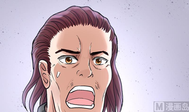 第51话 要坚强的活下去！(1/2)-第51话