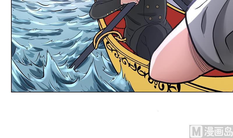 第51话 要坚强的活下去！(1/2)-第51话