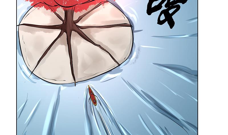 第51话 要坚强的活下去！(1/2)-第51话