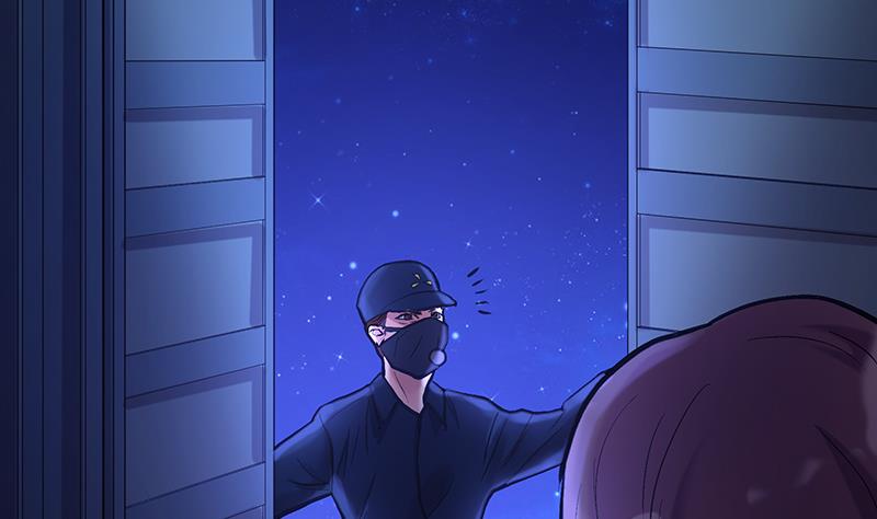 第57话 小苍最后的电话(1/2)-第57话