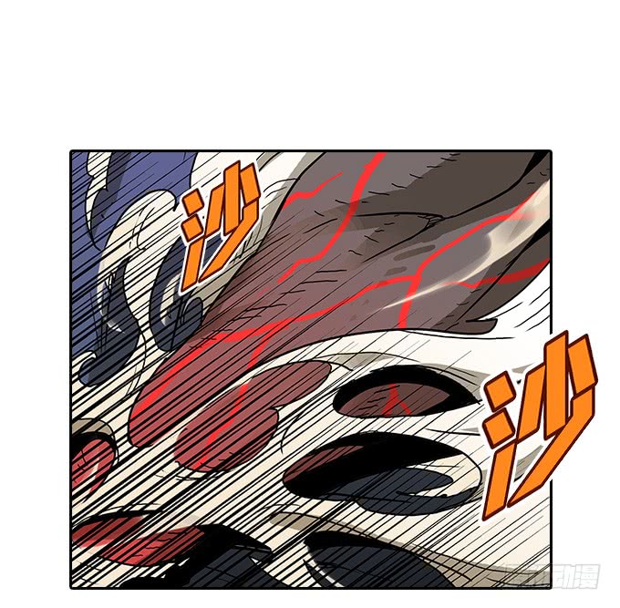 逃离地狱-第93话