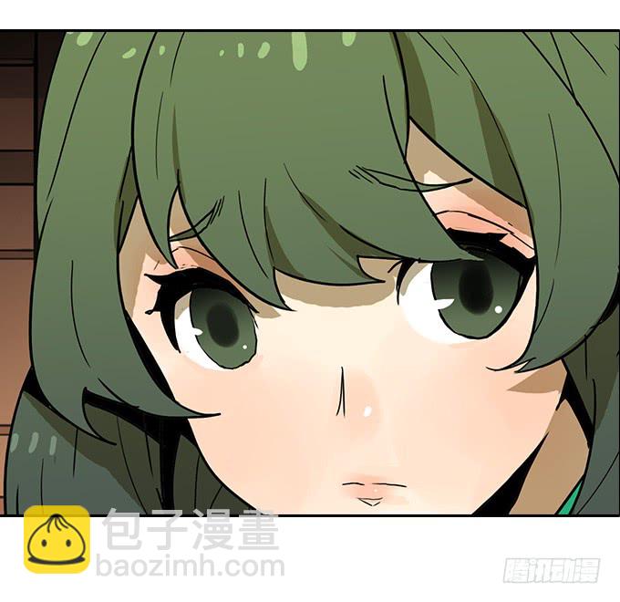 神殿-第107话