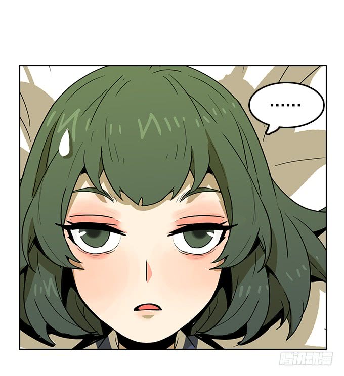 神殿-第107话