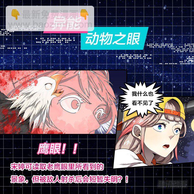 绝境逢生-第29话