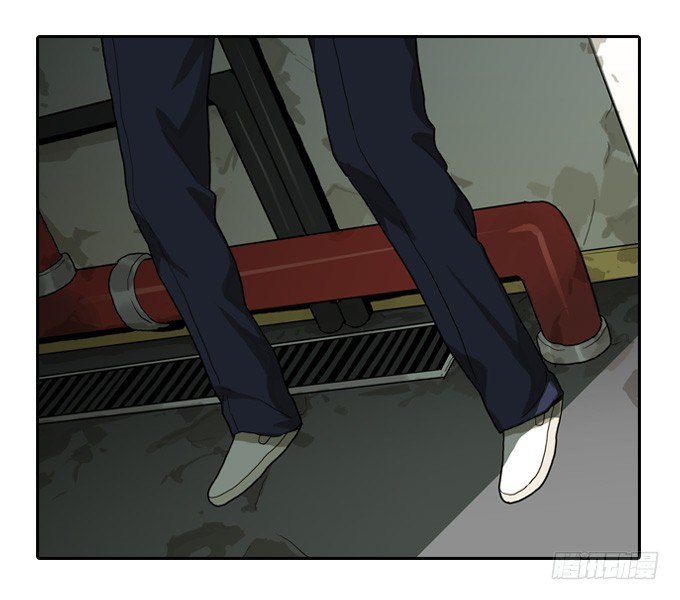 生死时速-第33话