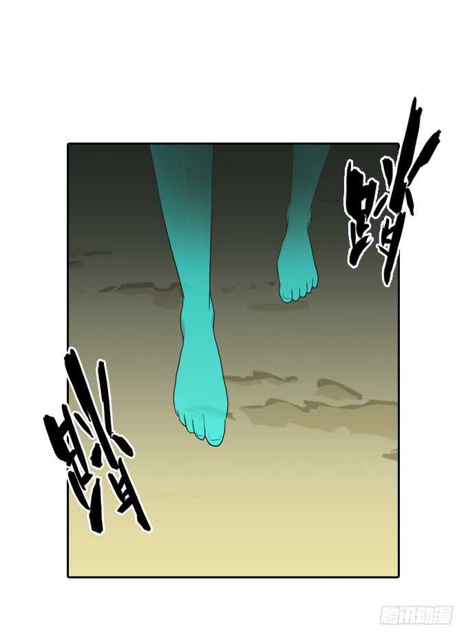 不折不扣的傻瓜-第65话