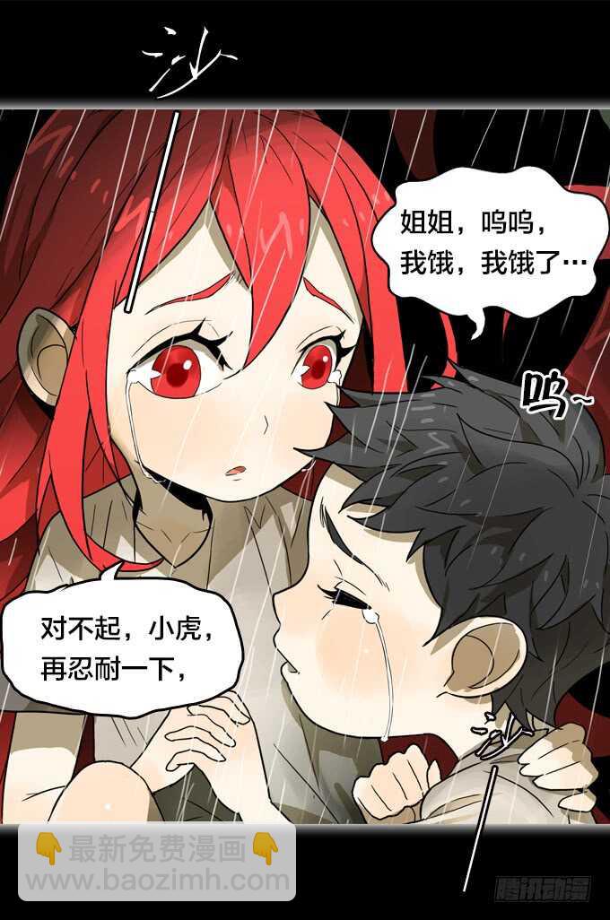 关于我的一切-第69话