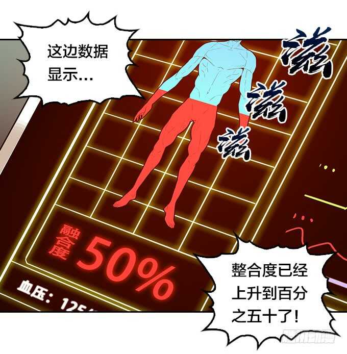 意想不到的结果-第75话