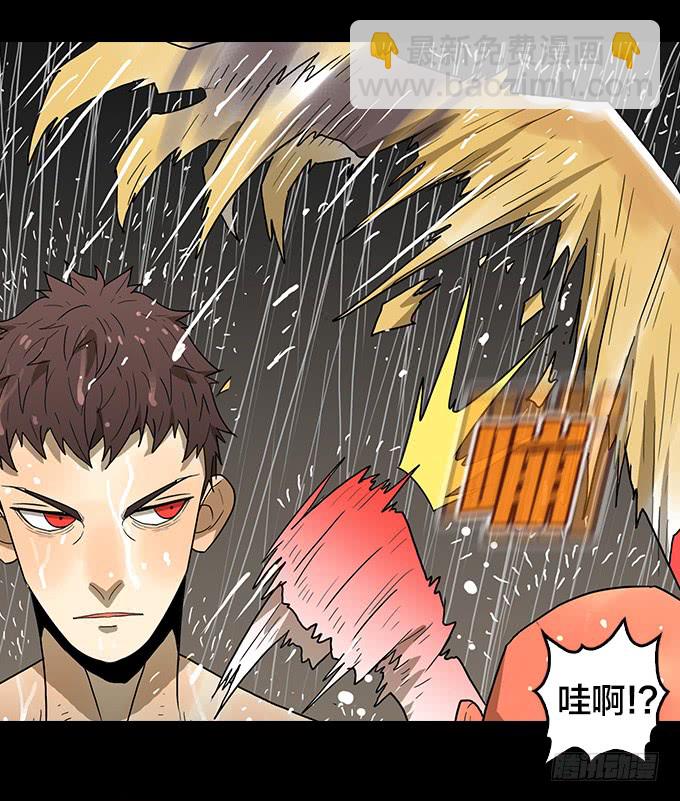 我回来了！(1/2)-第83话