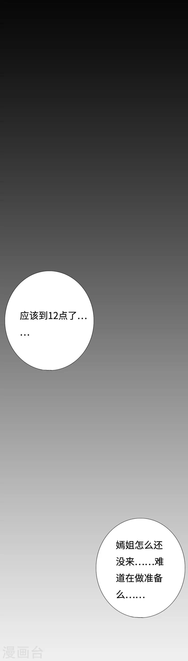 愚人节番外 今晚别锁门！-第103话