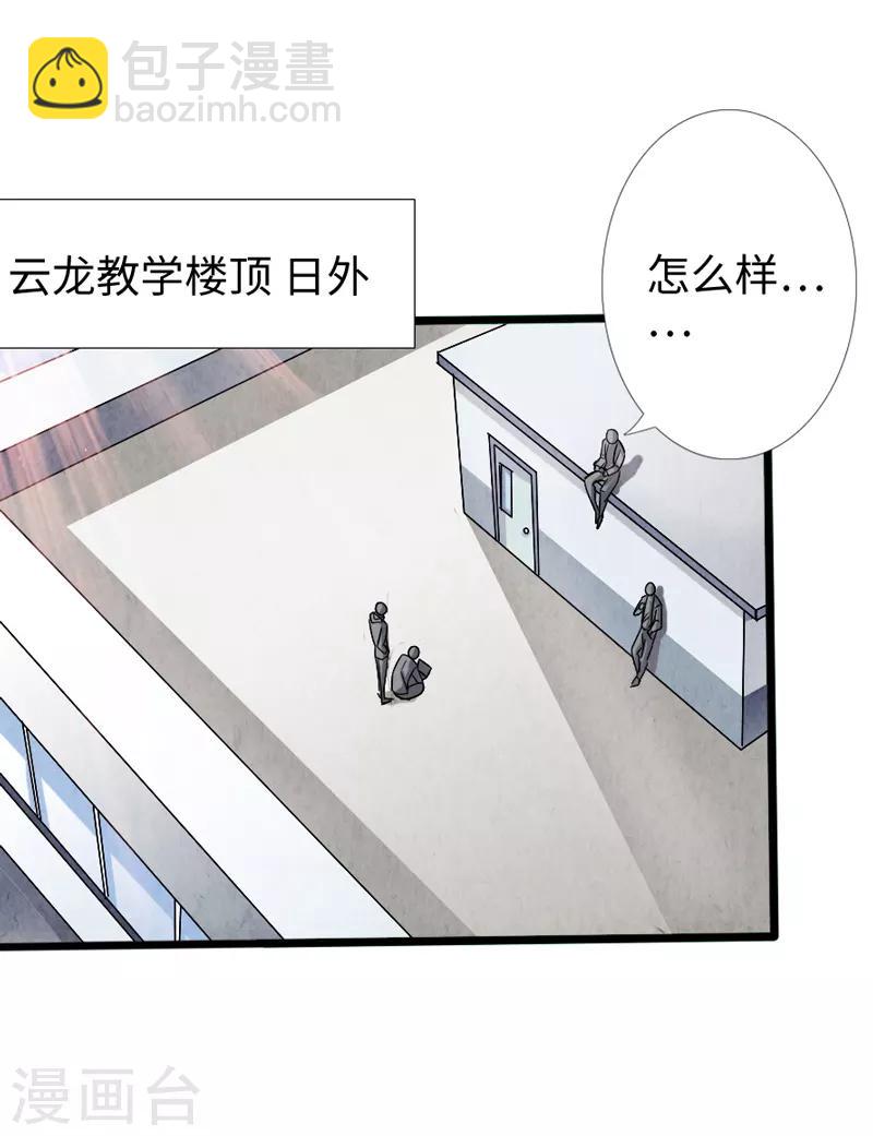 第6话 打爆你的狗头-第7话